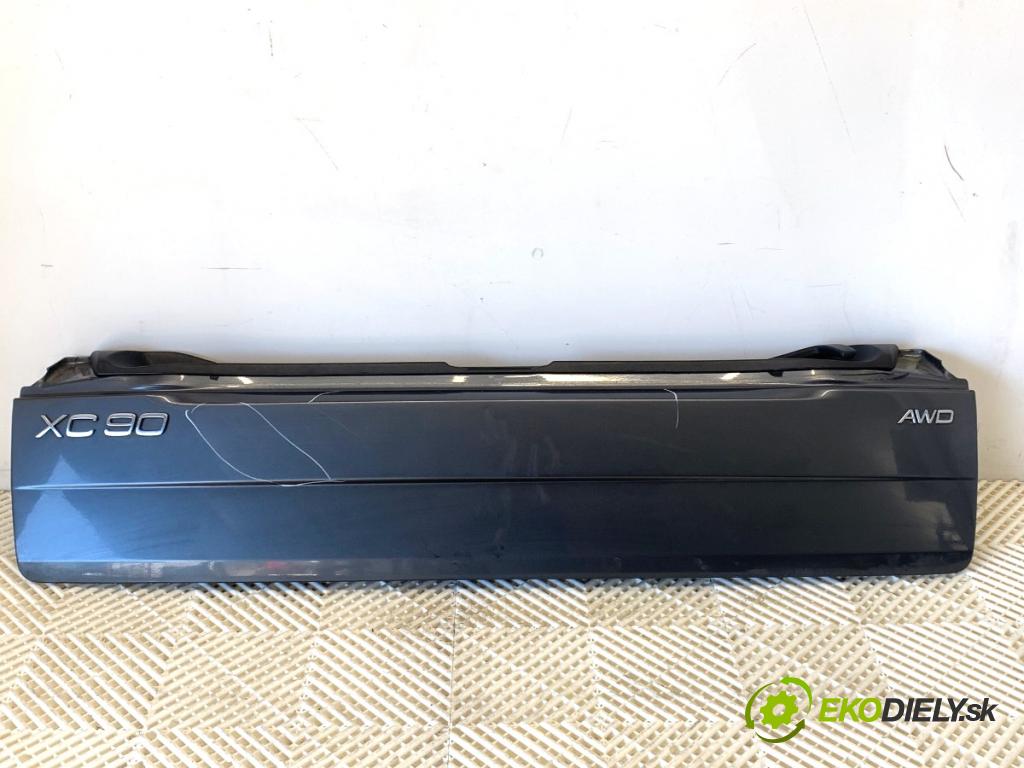 VOLVO XC90 I SUV 2009 136 kW D5 AWD 2401 kapota zad STRANA: