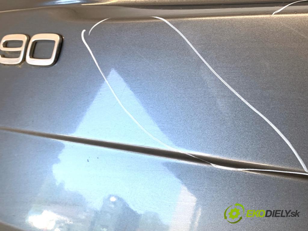 VOLVO XC90 I SUV 2009 136 kW D5 AWD 2401 kapota zad STRANA:
