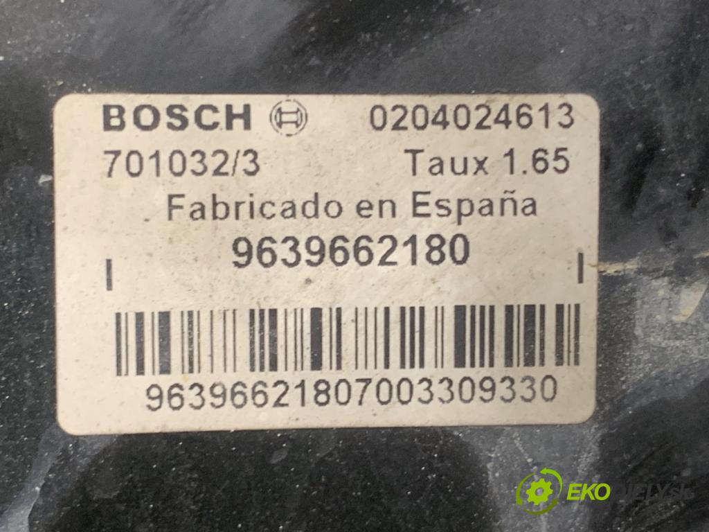 CITROEN C4 coupe 2007 66 kW 1.6 HDi 1560 posilovač bŕzd 9639662180