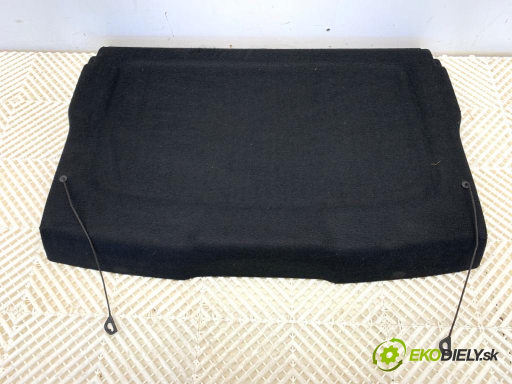CITROEN C4 coupe 2007 66 kW 1.6 HDi 1560 Pláto zad 96465722ZD