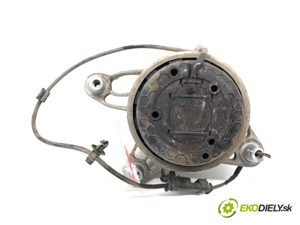 MERCEDES-BENZ GLE SUV 2019 180 kW GLE 300 d 4-matic (167.119) 1950 AirBag motora levý A1672405800