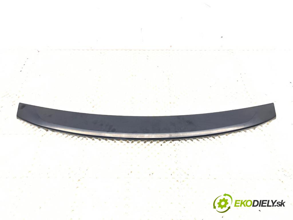 CITROEN C4 coupe 2007 66 kW 1.6 HDi 1560 Spoiler křídlo 96570631XT (Spoiler)
