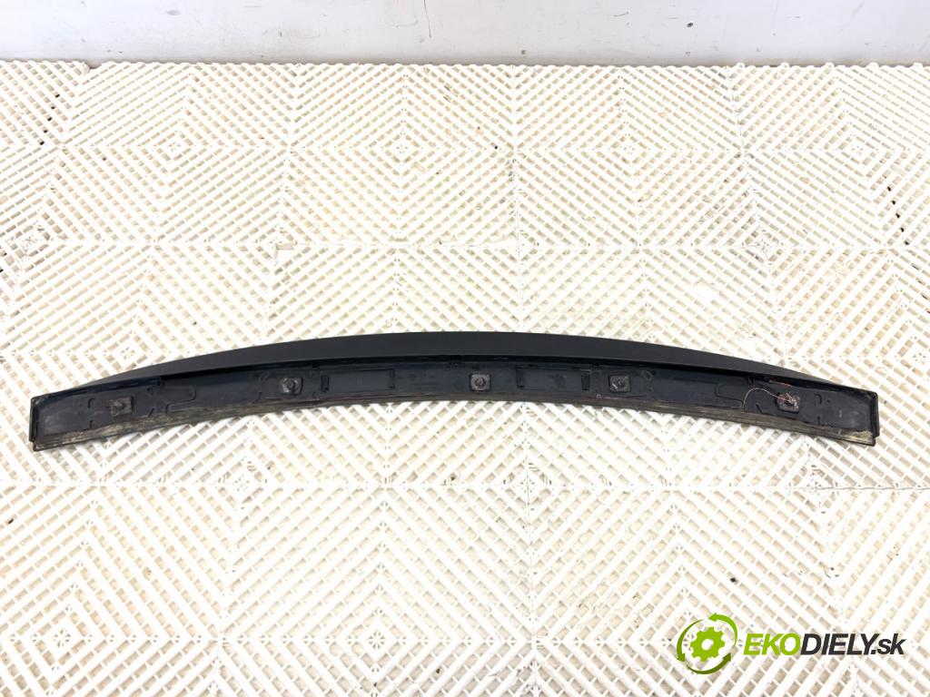 CITROEN C4 coupe 2007 66 kW 1.6 HDi 1560 Spoiler křídlo 96570631XT (Spoiler)