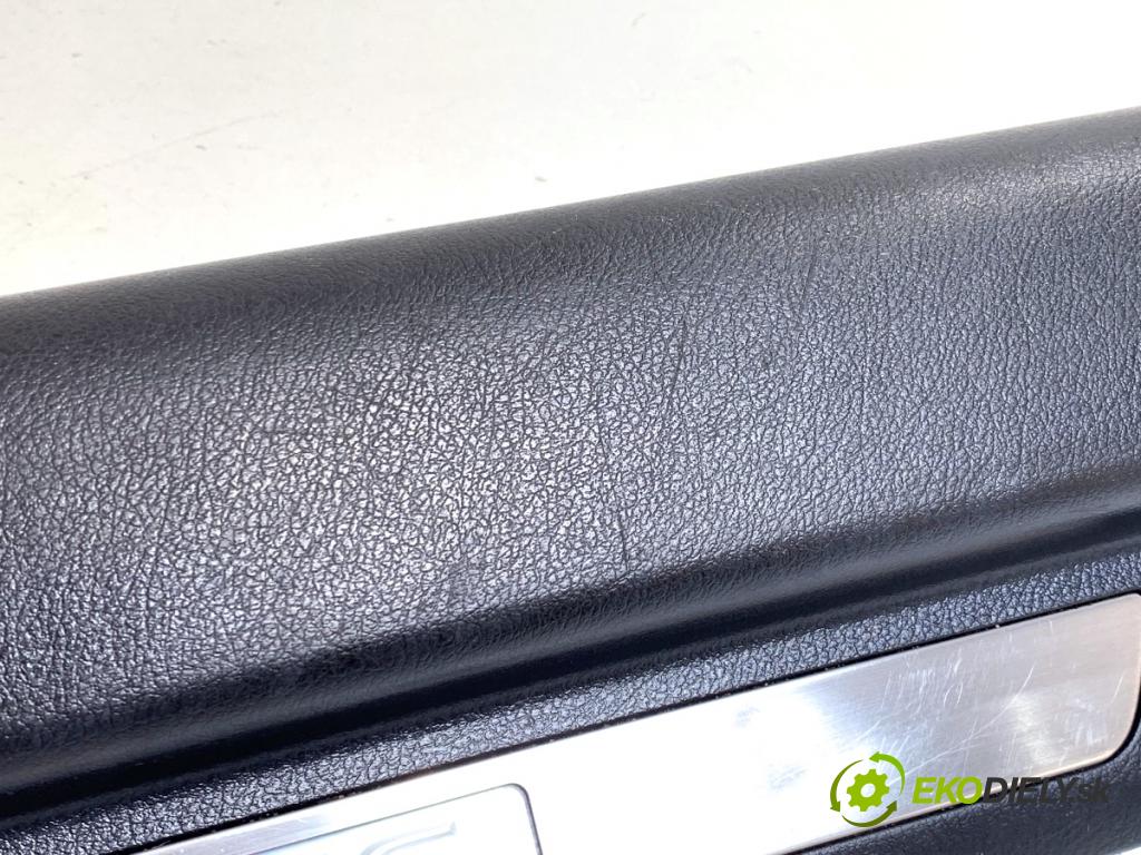 LEXUS RX SUV 2009 183 kW 450h (GYL10_) 3456 Lišta Násada prahu predný pravá OSVETLENÁ 67910-48060