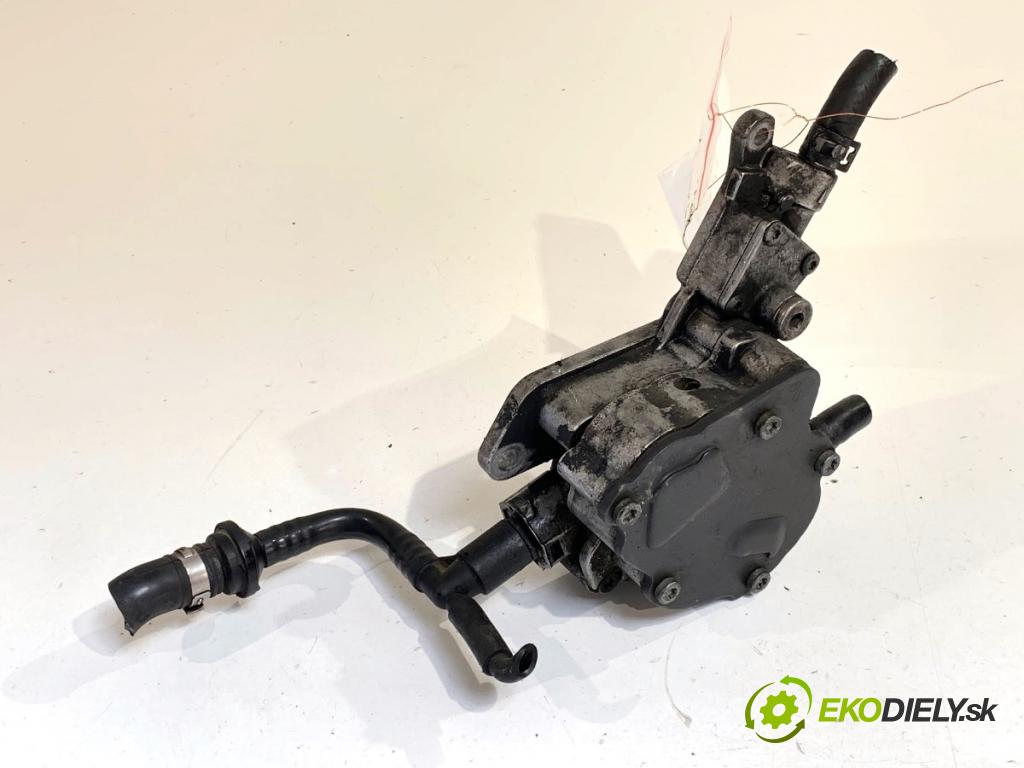 VW TOURAN nadwozie wielkoprzestrzenne (MPV) 2007 77 kW 1.9 TDI 1896 pumpa vakuová 038145209N