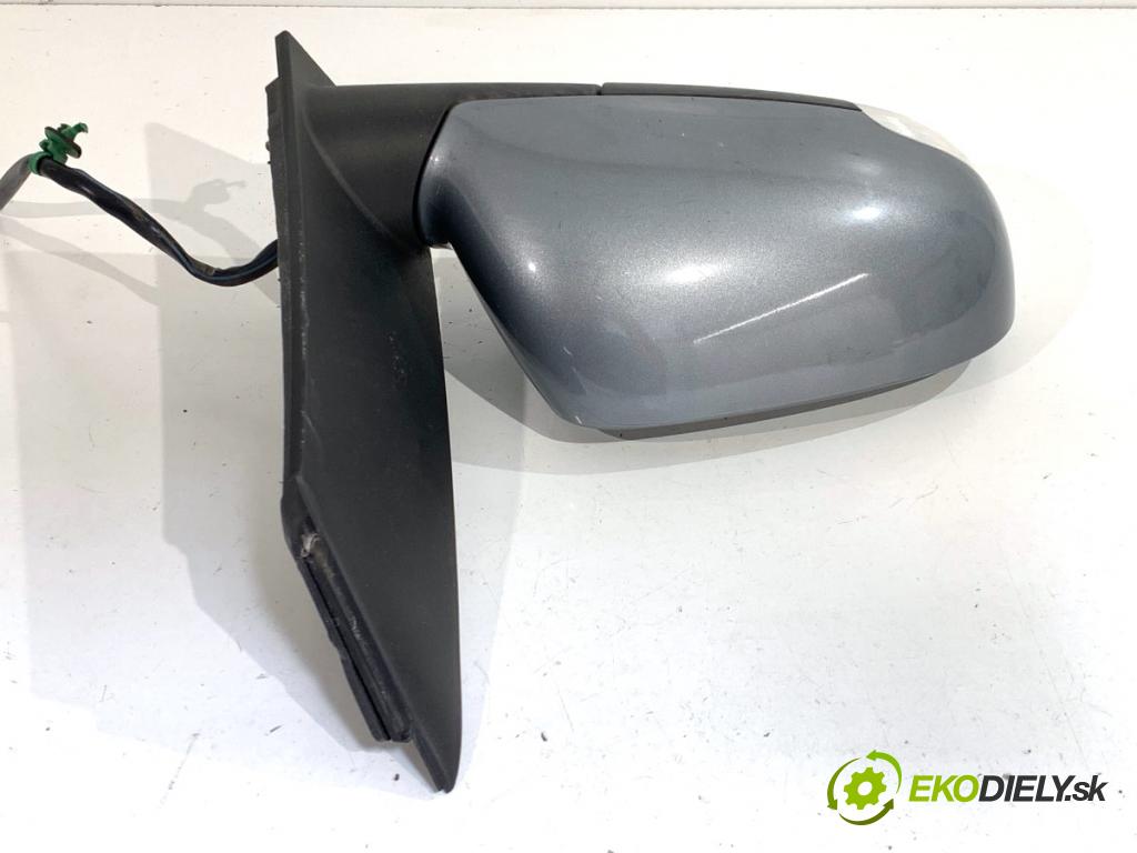 VW TOURAN nadwozie wielkoprzestrzenne (MPV) 2007 77 kW 1.9 TDI 1896 zpětné zrcátko pravý