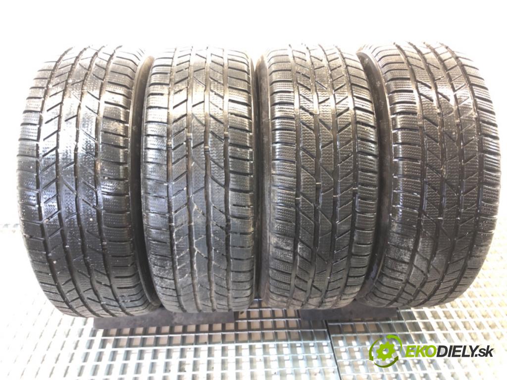 --- ---      PNEUMATIKY: zima 4X 225/55 17