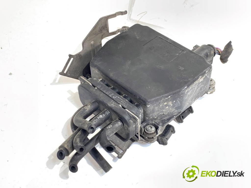 VW PASSAT B6 Kombi 2007 77 kW 1.9 TDI 1896 ventil magnetický 3C0906625 (Ventil ostatní)
