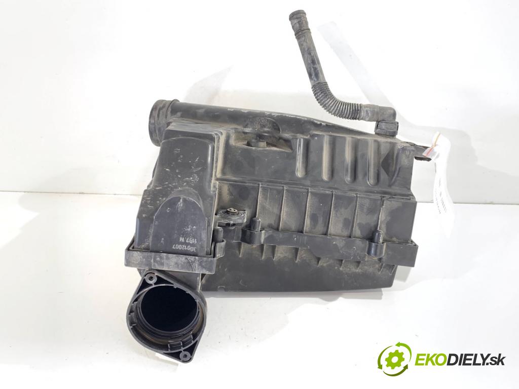 VW PASSAT B6 Kombi 2007 77 kW 1.9 TDI 1896 obal filtra vzduchu 3C0129607AF (Kryt vzduchového filtru)