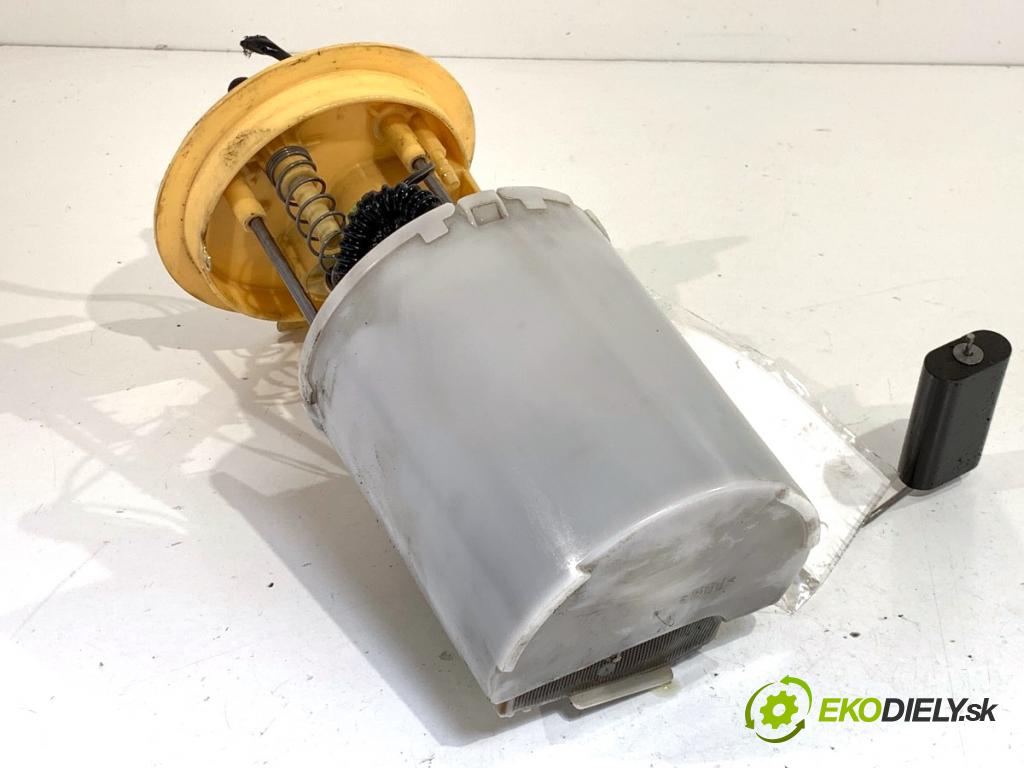 VW PASSAT B6 Kombi 2007 77 kW 1.9 TDI 1896 pumpa paliva 702550320