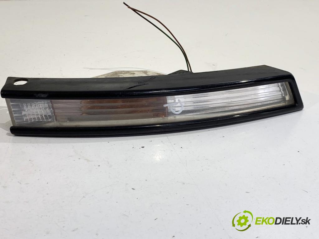 VW PASSAT B6 Kombi 2007 77 kW 1.9 TDI 1896 směrovka pravý přední část 3C0953042L (Klika dveří ostatní)