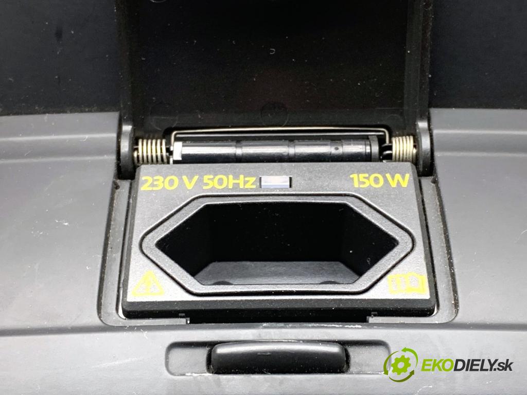 VW PASSAT B6 Kombi 2007 77 kW 1.9 TDI 1896 Menič NAPÄTIA: 3C0907155