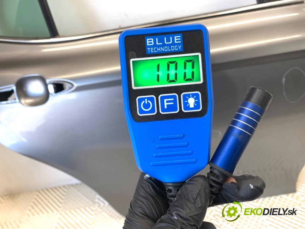 TOYOTA CAMRY sedan 2024 131 kW 2.5 Hybrid (AXVH71_) 2487 Dvere pravy zad