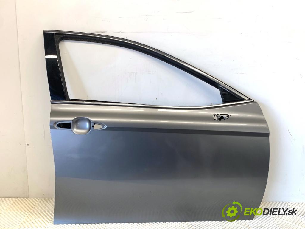 TOYOTA CAMRY sedan 2024 131 kW 2.5 Hybrid (AXVH71_) 2487 dveře pravý přední část 