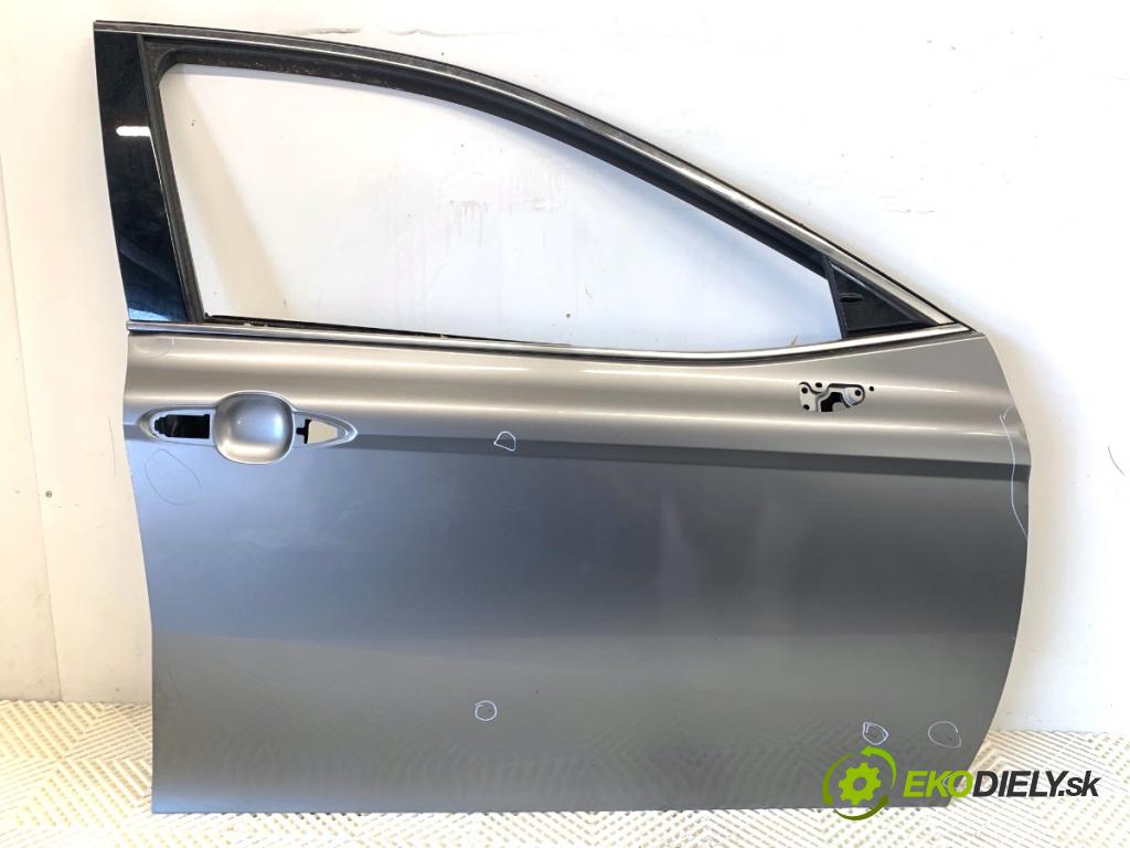 TOYOTA CAMRY sedan 2024 131 kW 2.5 Hybrid (AXVH71_) 2487 Dvere pravy predný