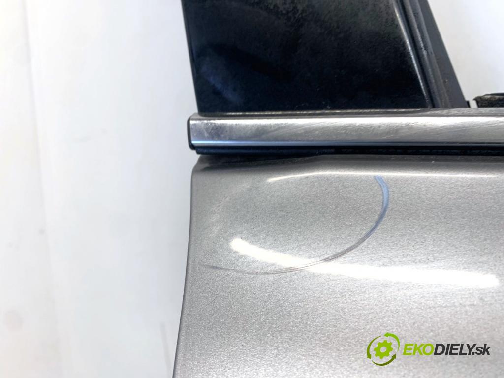 TOYOTA CAMRY sedan 2024 131 kW 2.5 Hybrid (AXVH71_) 2487 Dvere pravy predný