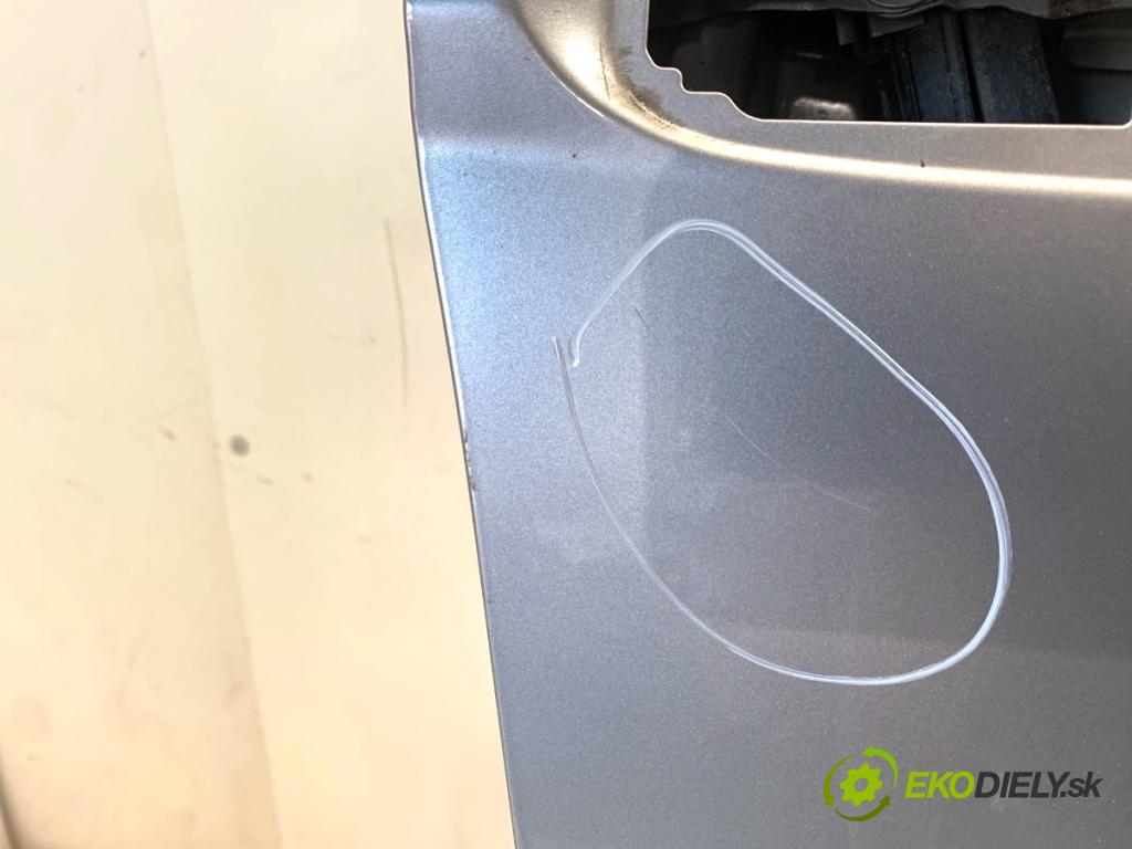 TOYOTA CAMRY sedan 2024 131 kW 2.5 Hybrid (AXVH71_) 2487 Dvere pravy predný