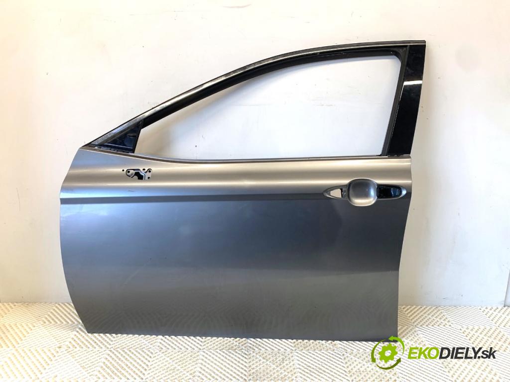 TOYOTA CAMRY sedan 2024 131 kW 2.5 Hybrid (AXVH71_) 2487 dveře levý přední část 