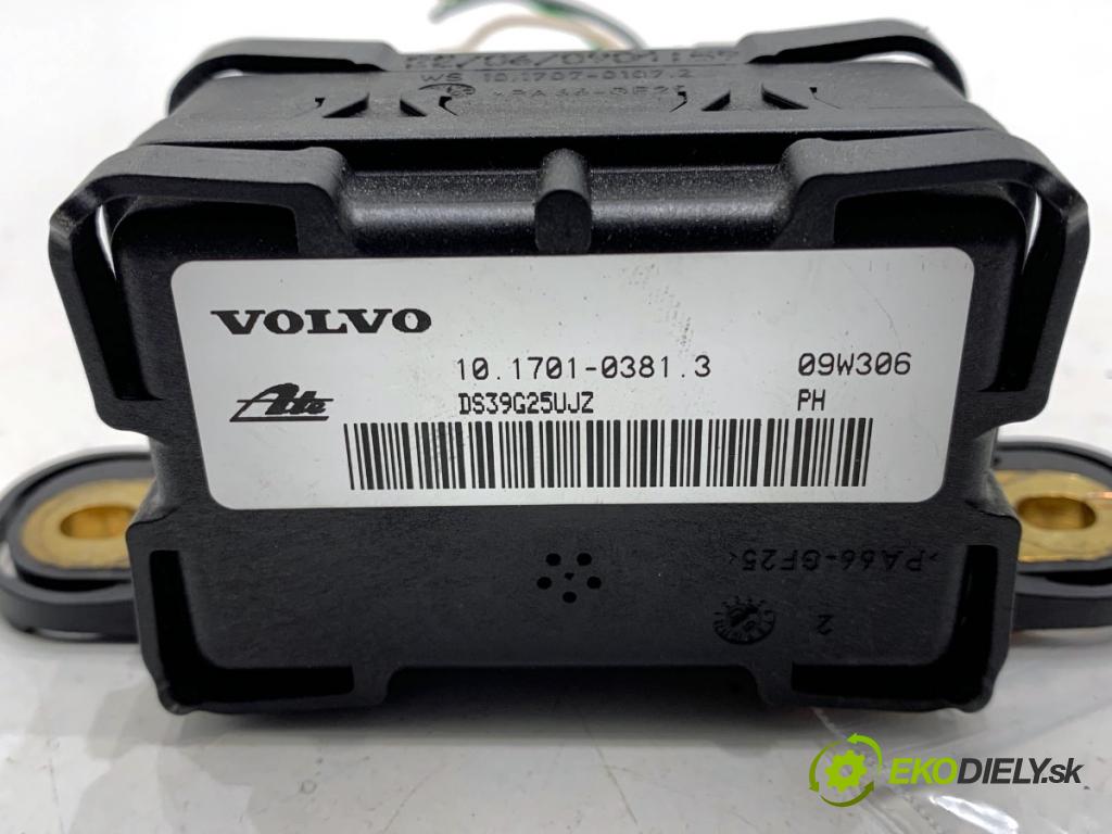 VOLVO XC90 I SUV 2009 136 kW D5 AWD 2401 snímač ESP 30795302
