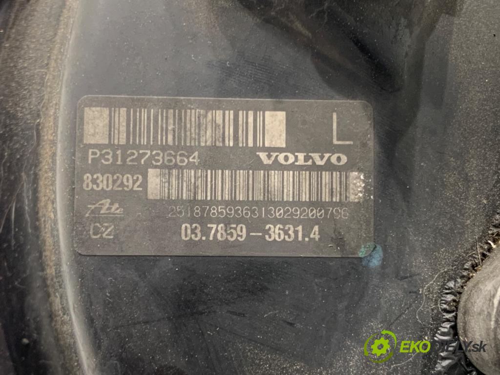 VOLVO XC90 I SUV 2009 136 kW D5 AWD 2401 posilovač bŕzd P31273664