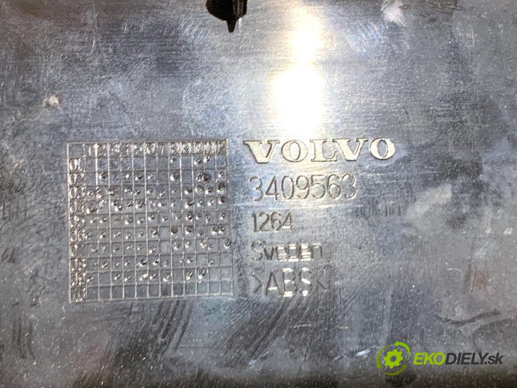VOLVO XC90 I SUV 2009 136 kW D5 AWD 2401 Priehradka, kastlík spolujazdca 3409563 (Priehradka (kastlík))