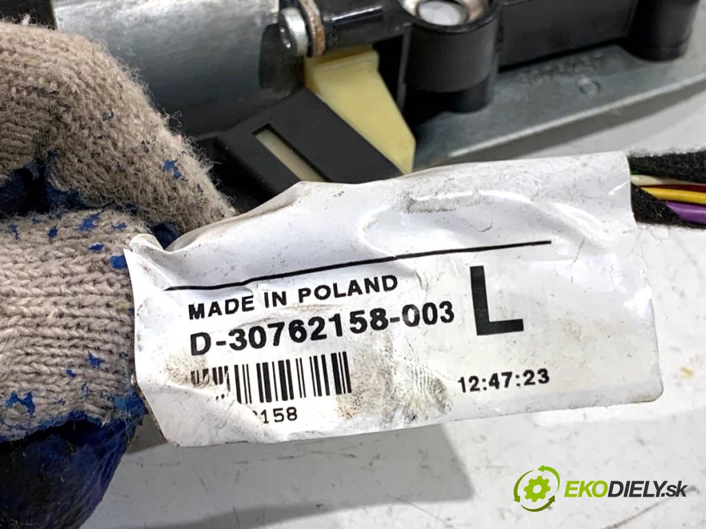 VOLVO XC90 I SUV 2009 136 kW D5 AWD 2401 Mechanizmus okna ľavy predný