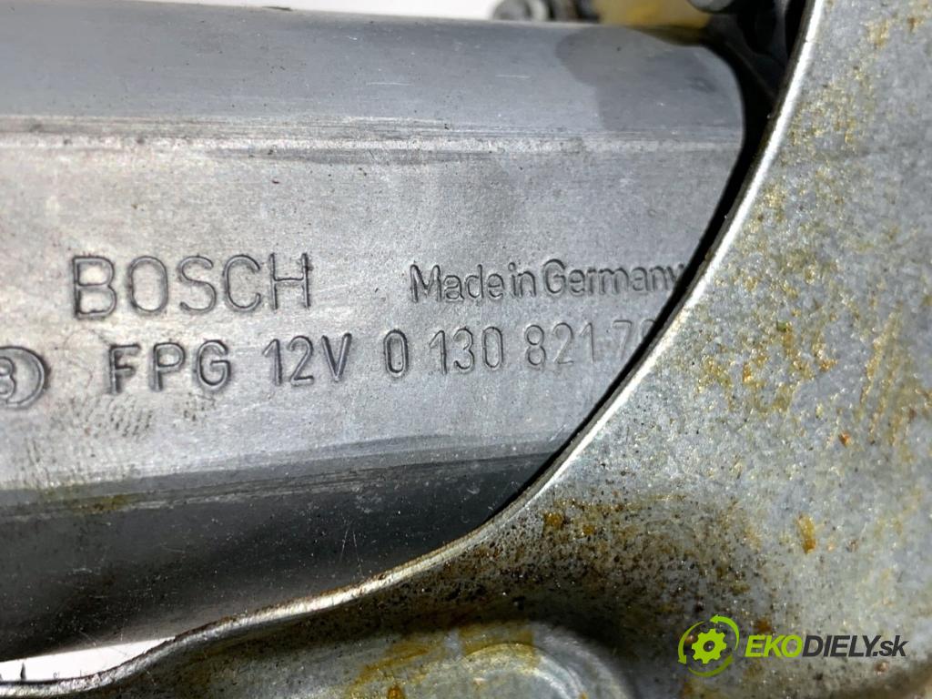 VOLVO XC90 I SUV 2009 136 kW D5 AWD 2401 Mechanizmus okna ľavy predný