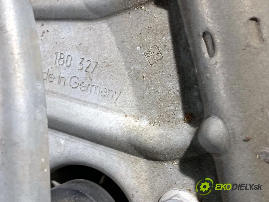 VOLVO XC90 I SUV 2009 136 kW D5 AWD 2401 Mechanizmus stieračov predný 31250091 (Motorček stieračov predný)