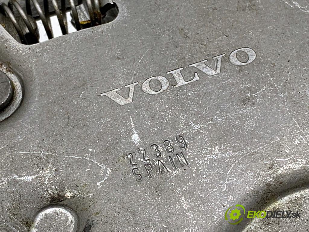 VOLVO XC90 I SUV 2009 136 kW D5 AWD 2401 mechanismus brzdy ruční brzdy 31277062 (Ruční brzda)