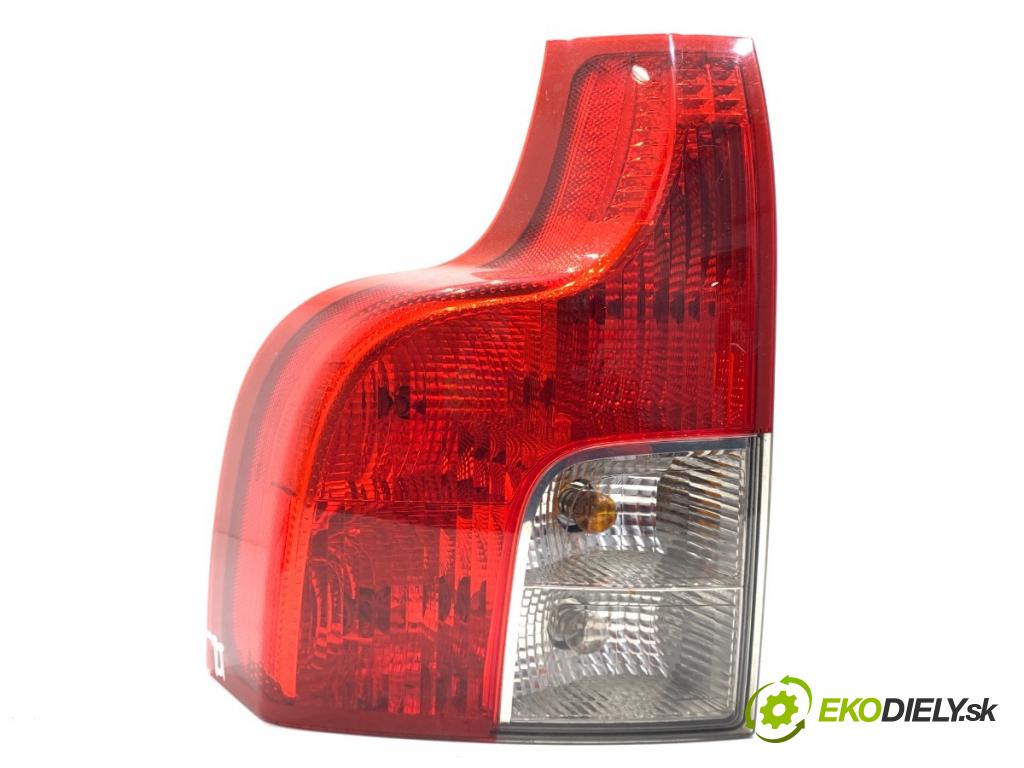 VOLVO XC90 I SUV 2009 136 kW D5 AWD 2401 světlo levý zadní část 