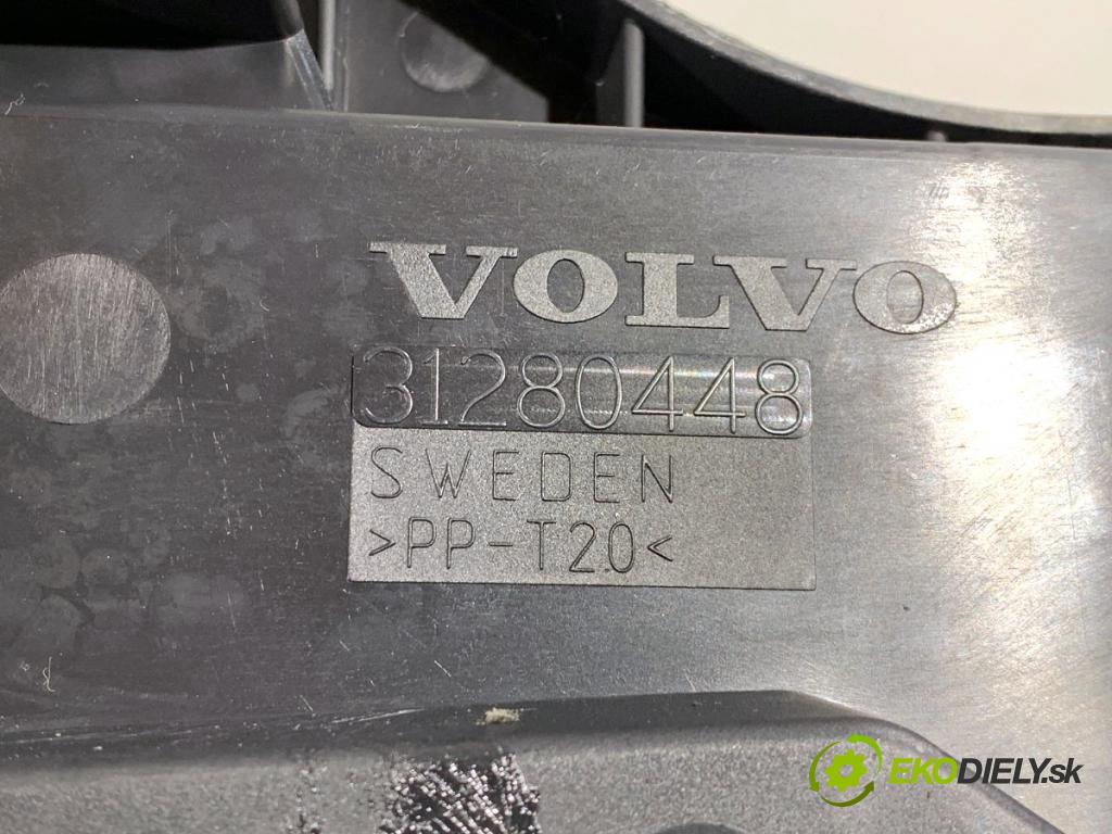 VOLVO XC90 I SUV 2009 136 kW D5 AWD 2401 ZVEDÁK: - Mechanizmus 31317714