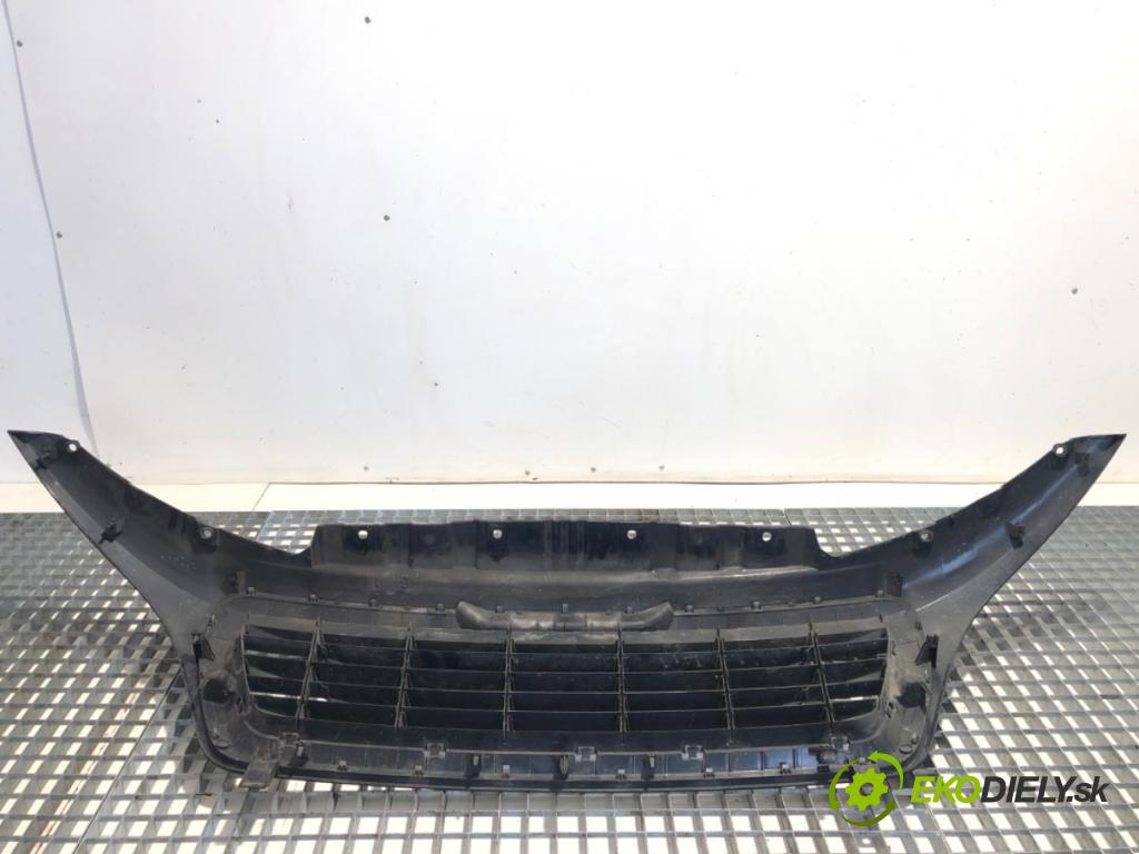PEUGEOT BOXER I Autobus 2015 81 kW 2.2 HDi 110 2198 Mriežka maska 1314847070 (Mriežka predná (maska chladiča))