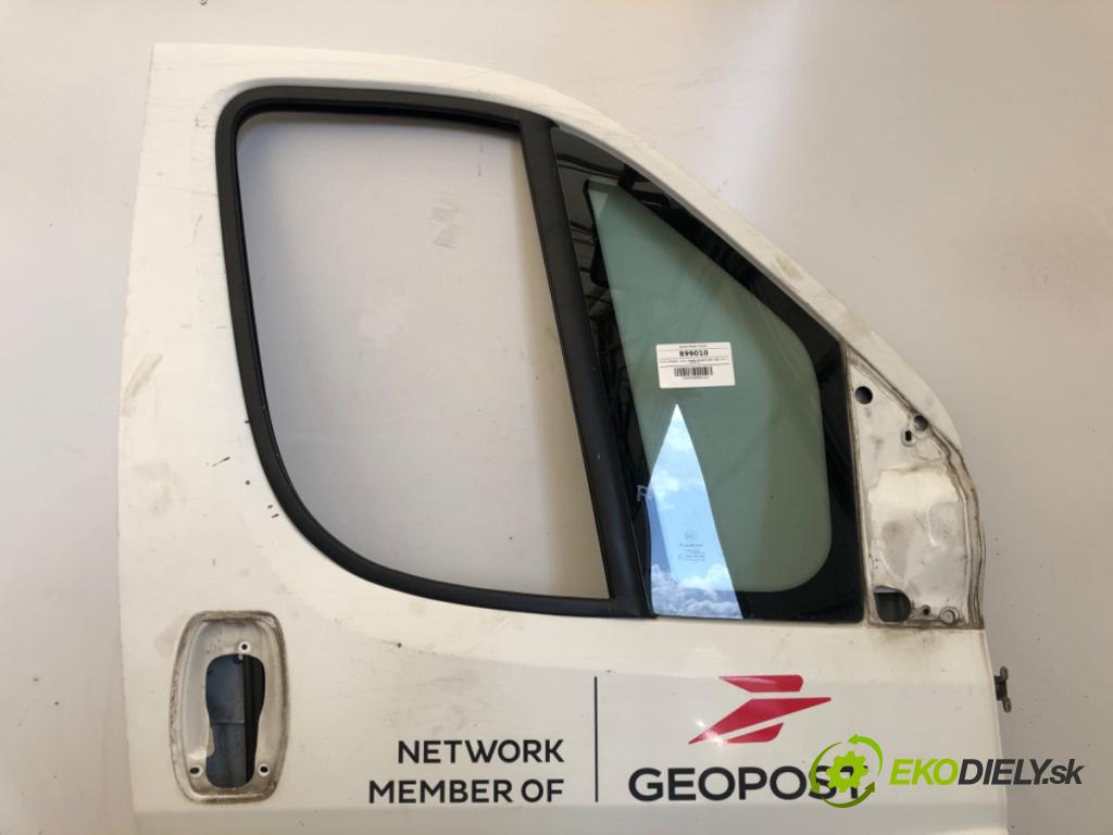 PEUGEOT BOXER I Autobus 2015 81 kW 2.2 HDi 110 2198 Dvere pravy predný