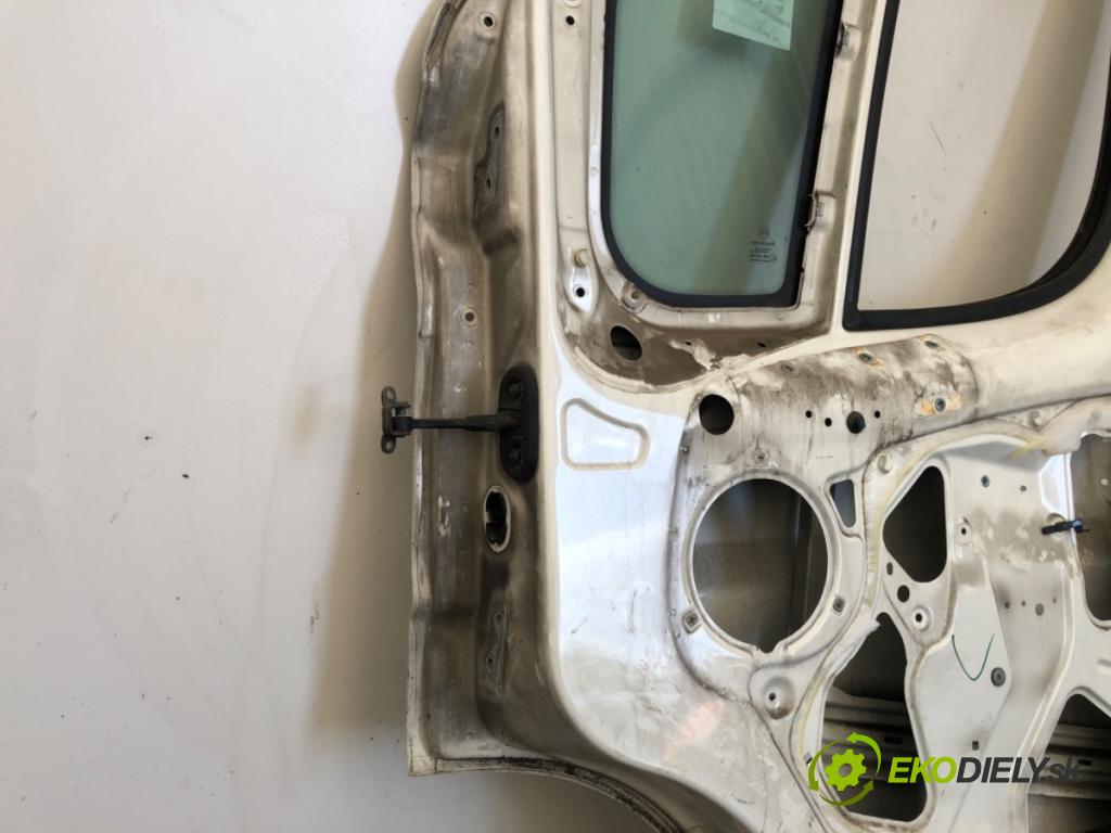 PEUGEOT BOXER I Autobus 2015 81 kW 2.2 HDi 110 2198 Dvere pravy predný