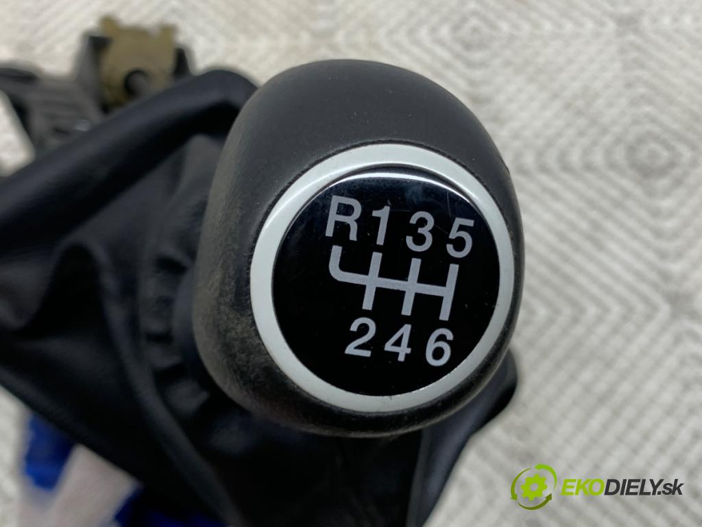PEUGEOT BOXER I Autobus 2015 81 kW 2.2 HDi 110 2198 Kulisa 46314090 (Rýchlostná páka (kulisa))