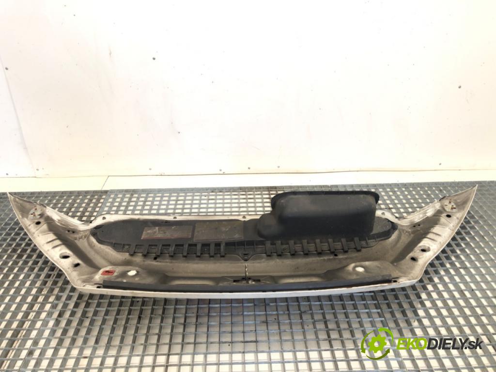 PEUGEOT BOXER I Autobus 2015 81 kW 2.2 HDi 110 2198 Kapota  (Kapota)
