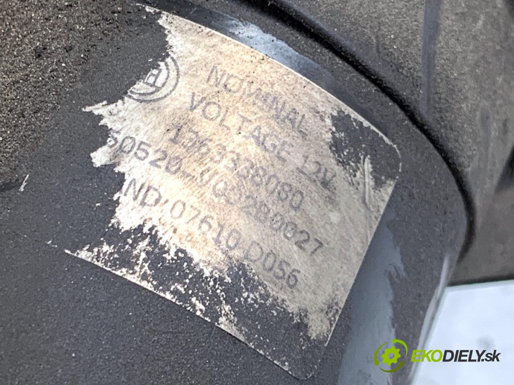 PEUGEOT BOXER I Autobus 2015 81 kW 2.2 HDi 110 2198 Mechanizmus stieračov predný 1363338080 (Motorček stieračov predný)