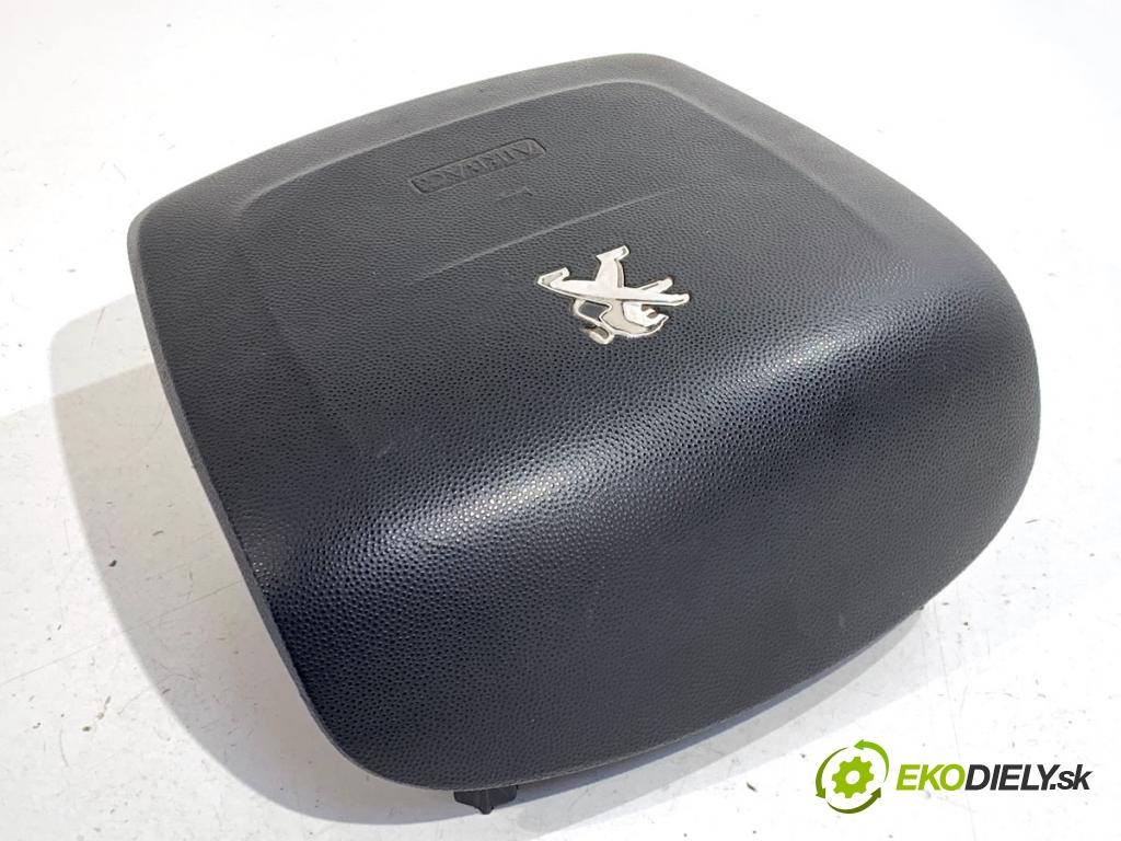 PEUGEOT BOXER I Autobus 2015 81 kW 2.2 HDi 110 2198 AirBag volantu 07355860290 (Airbag)