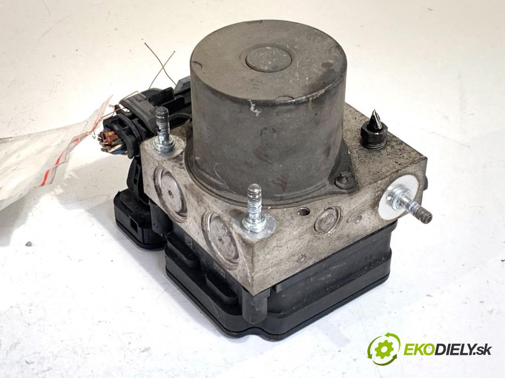 PEUGEOT BOXER I Autobus 2015 81 kW 2.2 HDi 110 2198 pumpa ABS 51964374 (Pumpa ABS)
