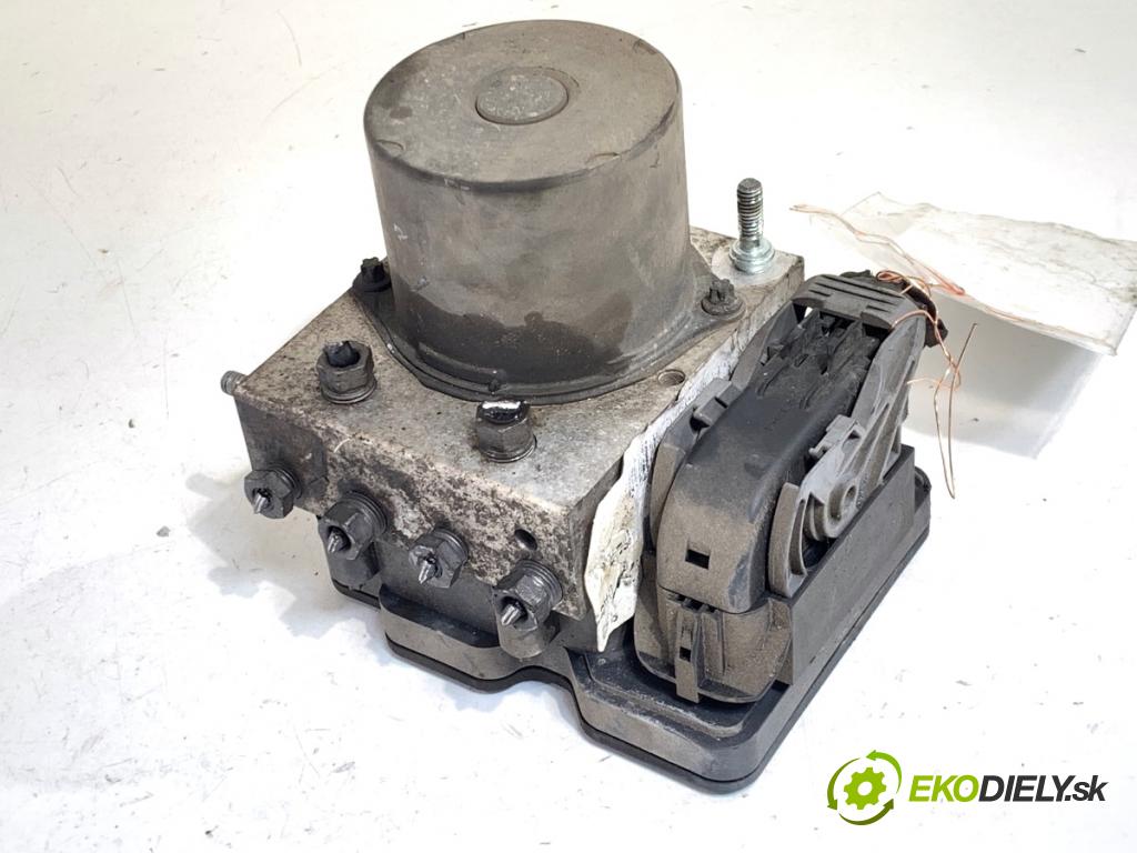PEUGEOT BOXER I Autobus 2015 81 kW 2.2 HDi 110 2198 pumpa ABS 51964374 (Pumpa ABS)