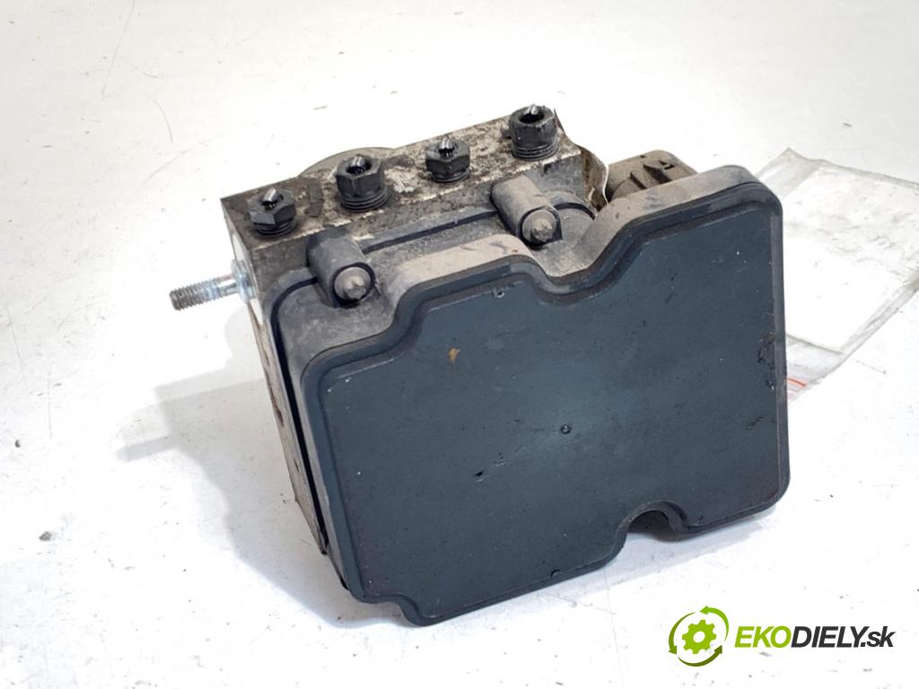 PEUGEOT BOXER I Autobus 2015 81 kW 2.2 HDi 110 2198 pumpa ABS 51964374 (Pumpa ABS)