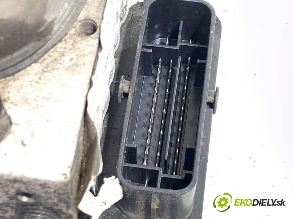 PEUGEOT BOXER I Autobus 2015 81 kW 2.2 HDi 110 2198 pumpa ABS 51964374 (Pumpa ABS)