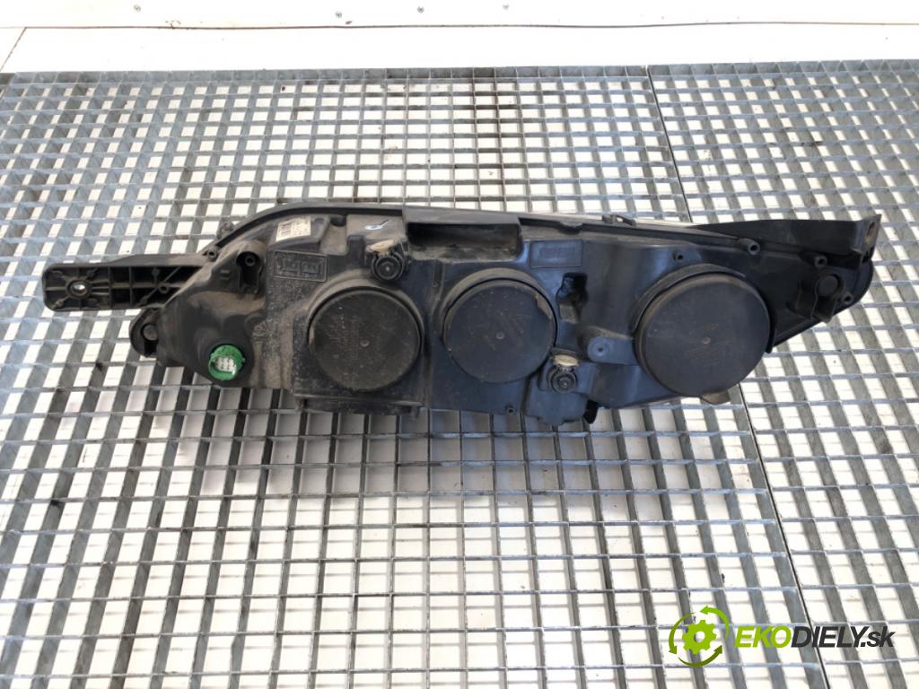 PEUGEOT BOXER I Autobus 2015 81 kW 2.2 HDi 110 2198 Svetlomet pravy predný 1375097080