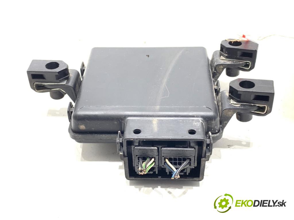PEUGEOT BOXER I Autobus 2015 81 kW 2.2 HDi 110 2198 Modul PDC 1367164080 0263004464 (Riadiaca jednotka ostatné)