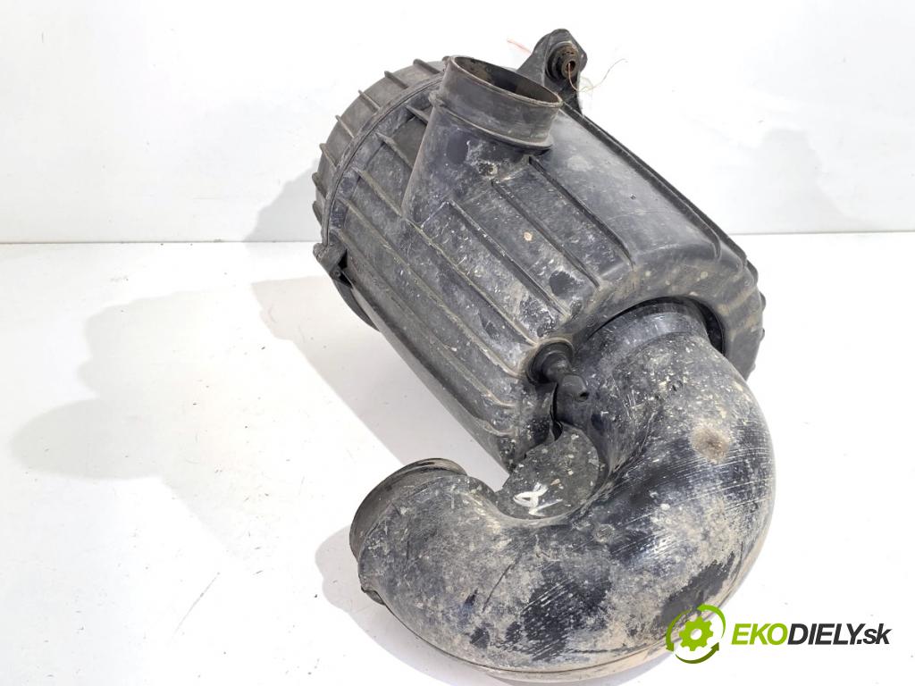 PEUGEOT BOXER I Autobus 2015 81 kW 2.2 HDi 110 2198 Obal filtra vzduchu 1360694080 (Obal vzduchového filtra)