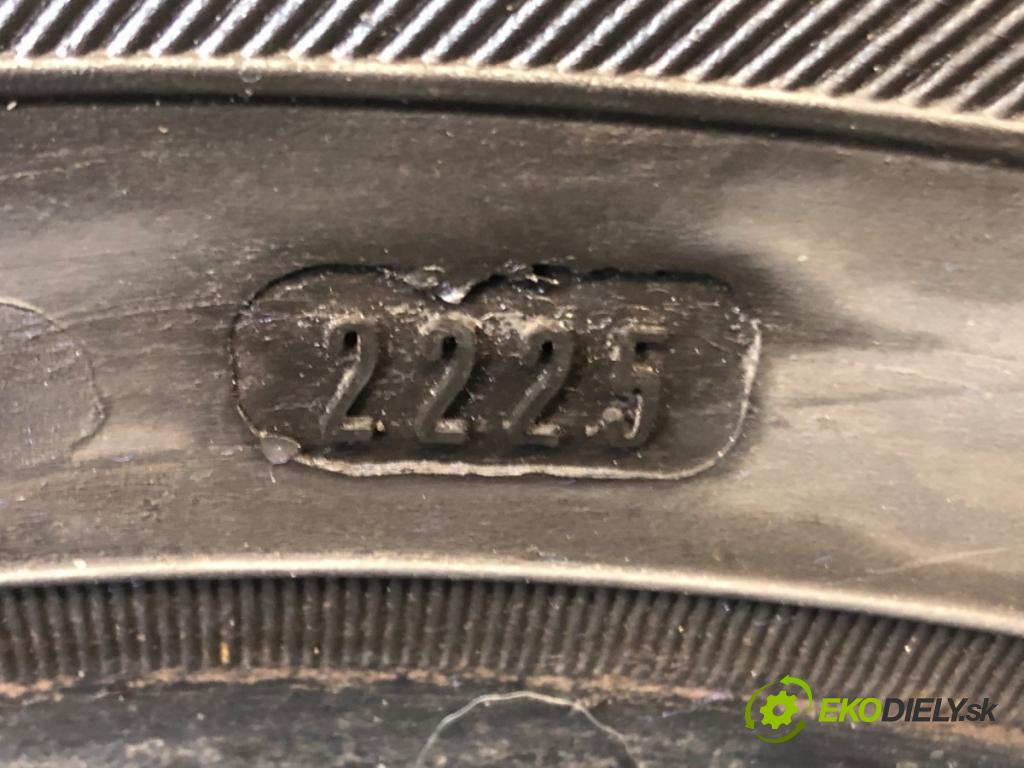 --- --- PNEUMATIKA: zima 2X 195/65 15" DĘBICA