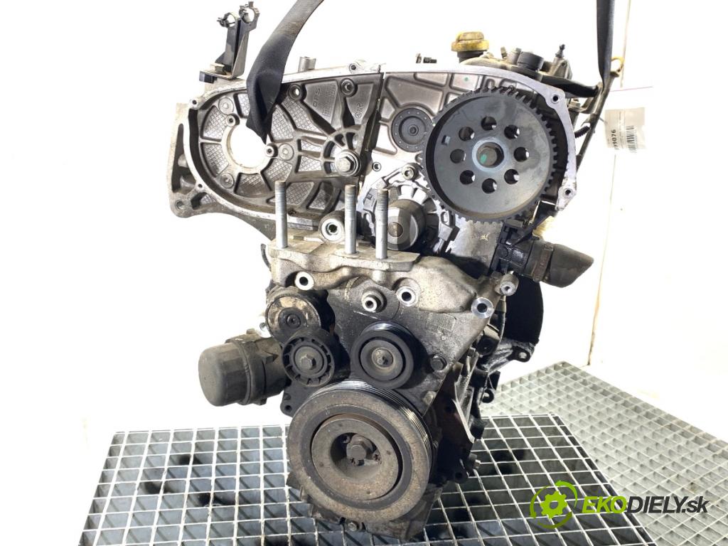 FIAT BRAVO II liftback 2008 88 kW 1.6 D Multijet (198AXL1B) 1598 Motor 198A2000 (Motor)
