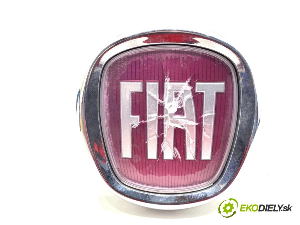 FIAT BRAVO II liftback 2008 88 kW 1.6 D Multijet (198AXL1B) 1598 klika dveří zadní část 