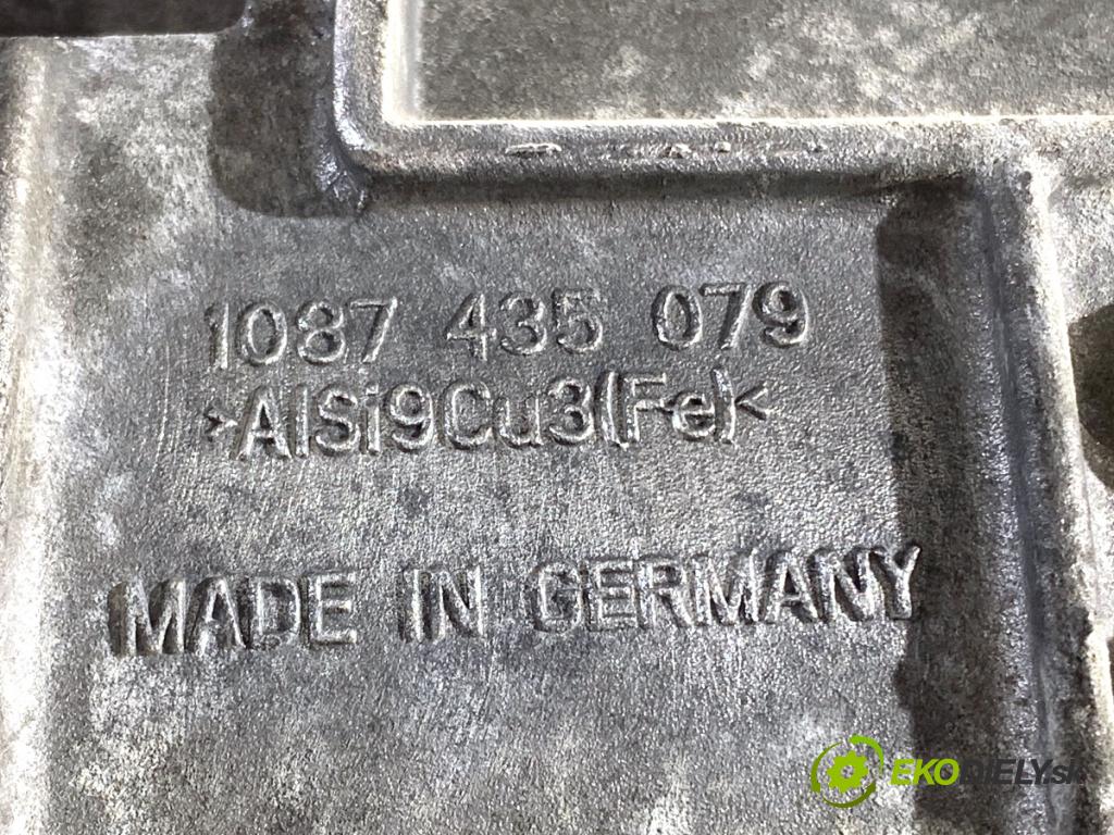 AUDI A8 D4 sedan 2016 445 kW S8 plus quattro 3993 převodovka RHV (Převodovka)
