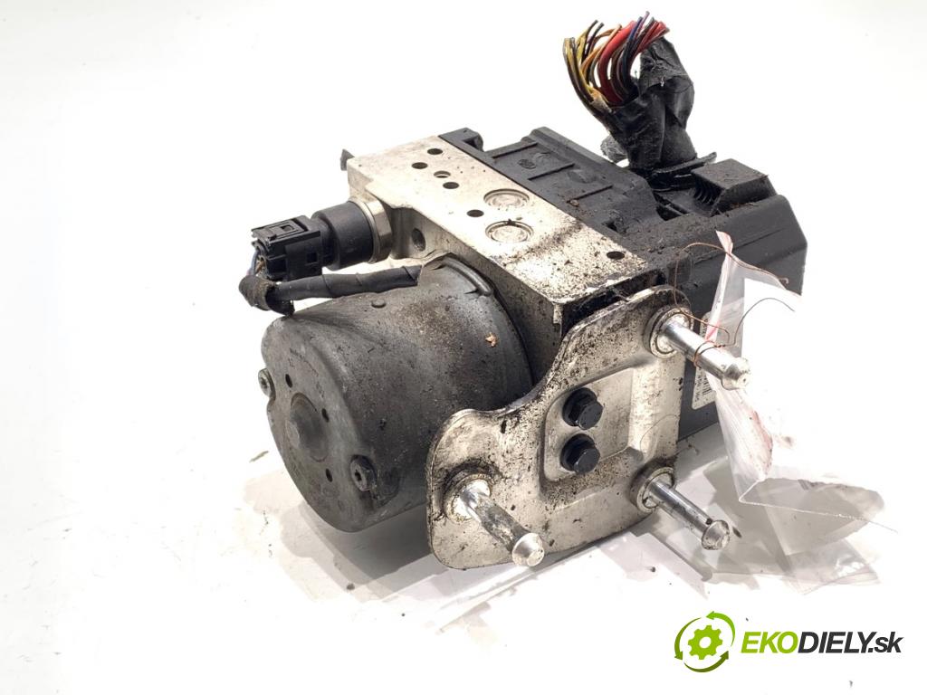 VW PHAETON sedan 2009 176 kW 3.0 V6 TDI 4motion 2967 pumpa ABS 0265950105 (Pumpa ABS)